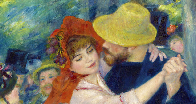 Pierre-Auguste Renoir