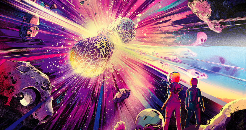 Cosmos