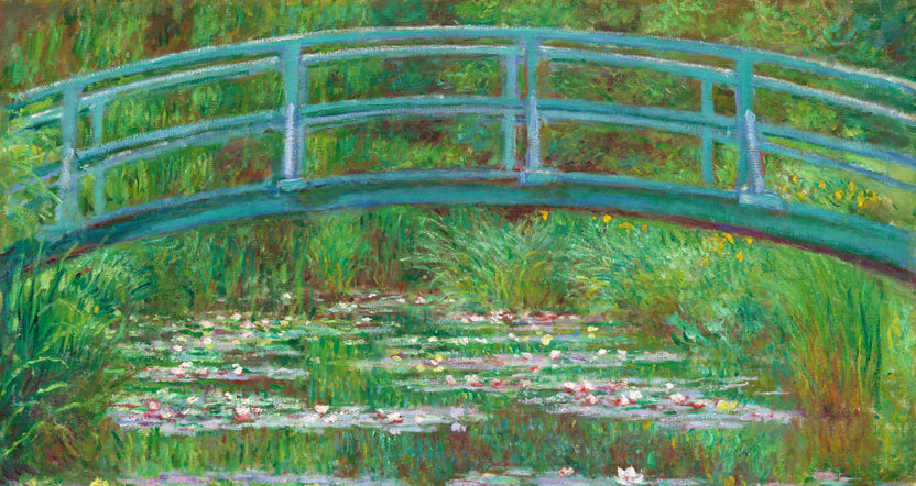 Claude Monet
