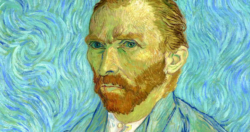 Vincent Van Gogh