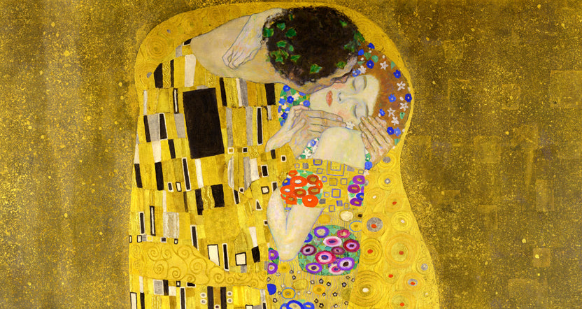 Gustav Klimt