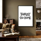 Andreu Gallartt, Tourist Go Home, 2026
