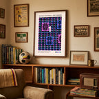 Buenpóster, Visual Archive of Retro Football, N04