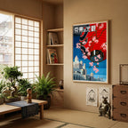 Come to Tokyo, ap1930