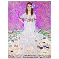 Gustav Klimt, Mäda Primavesi, 1912
