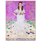 Gustav Klimt, Mäda Primavesi, 1912
