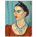 Magda Pach, Frida Kahlo, 1933