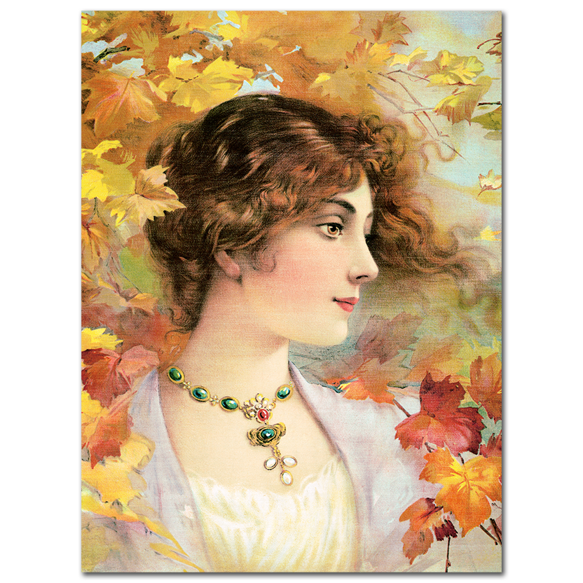 Metzer & Jacbson, Autumn, 1905