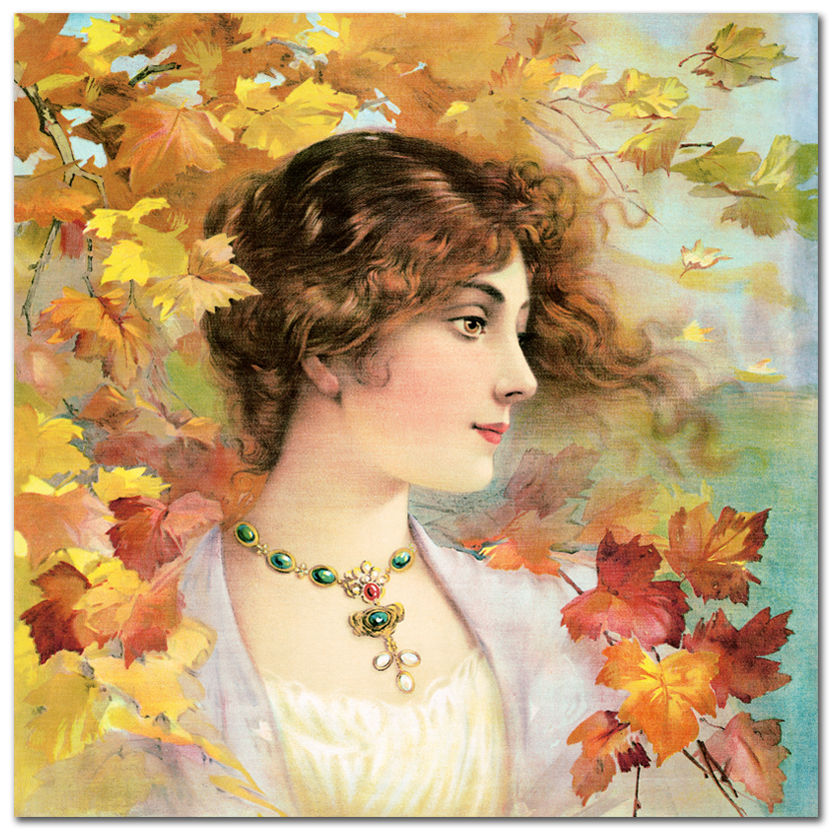 Metzer & Jacbson, Autumn, 1905