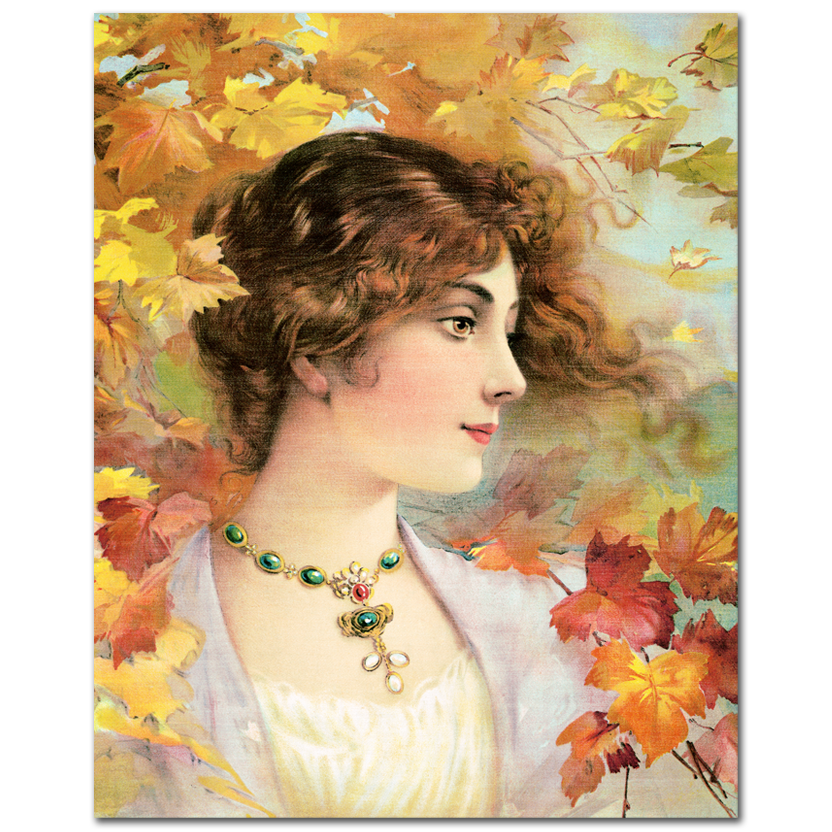 Metzer & Jacbson, Autumn, 1905