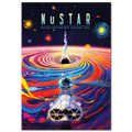 NASA, Celebrate 10 Years of NuSTAR, 2022