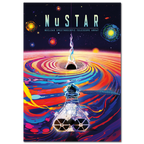 NASA, Celebrate 10 Years of NuSTAR, 2022