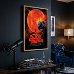 NASA, Graveyard, 2020