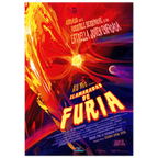 Poster-NASA-Llamaradas De Furia-2020-Buenposter
