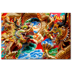 Thai Dragon Temple