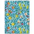 William Morris, Four fruits, 1862