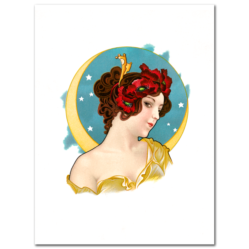 Unknown, Dreamland, 1902
